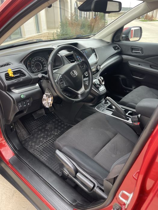 Honda, CRV, stare excelenta