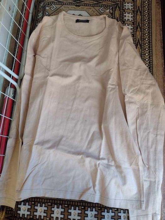 Лот 5броя мъжки блузи хл размер 15 лв