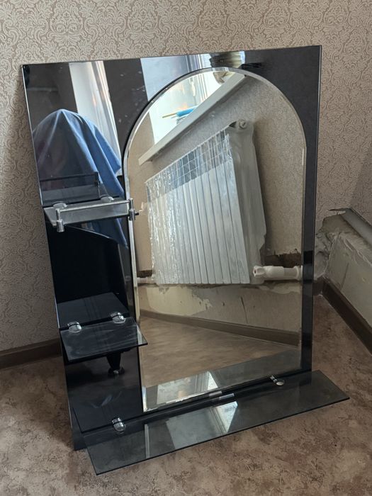 Зеркало для ванной