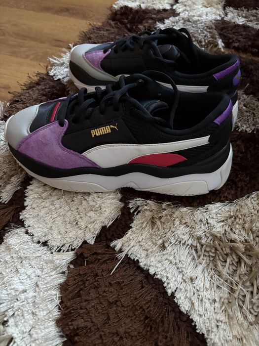 Adidasi sport Puma