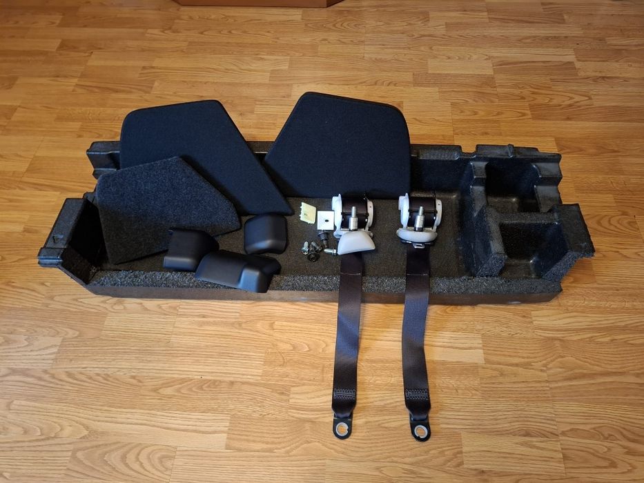Motor,piese  prius plus 2012-2021
