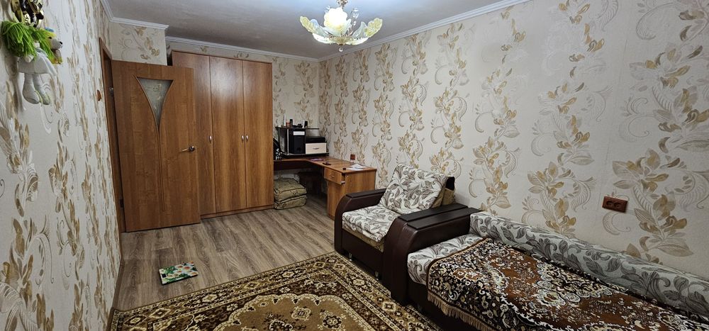 Продам  квартиру