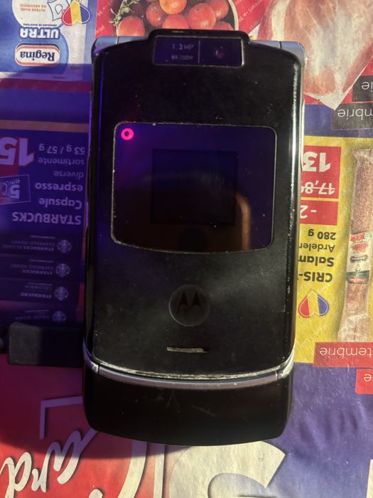 motorola v3xx stare buna (cititi anuntul)