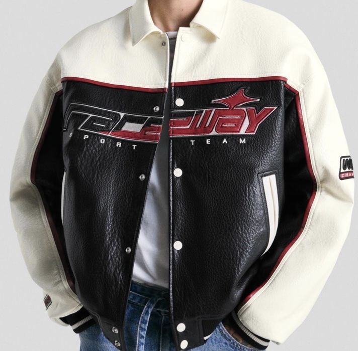 Куртка Бершка в идеале