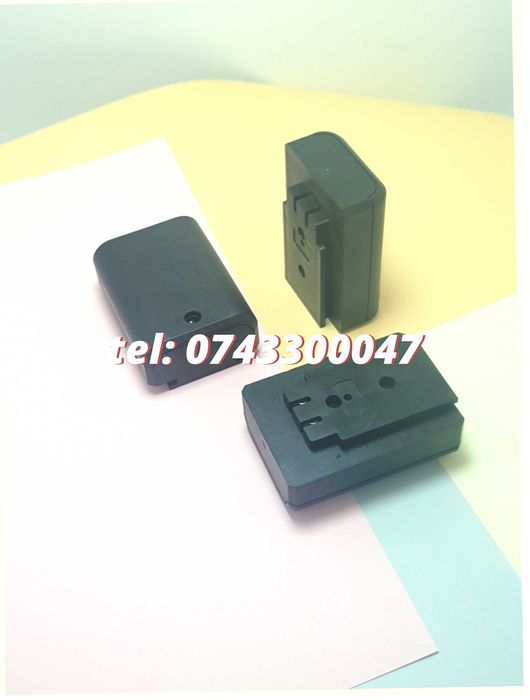 Acumulatori 3000mah Nivela Laser Pentru Kmoon Lvdian Hilda 12 16 Lini