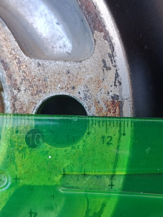 Диски  Рельсы в отличном состоянии