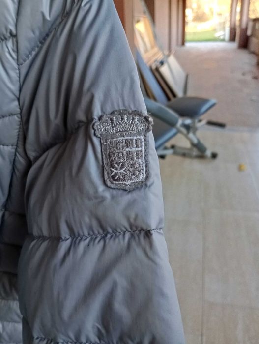 Geaca superba Marina MILITARE