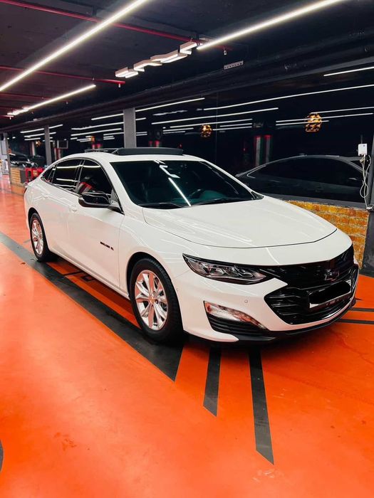 Malibu XL 2024.25
