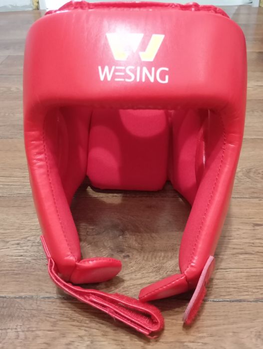 Шлем wessing почти новый