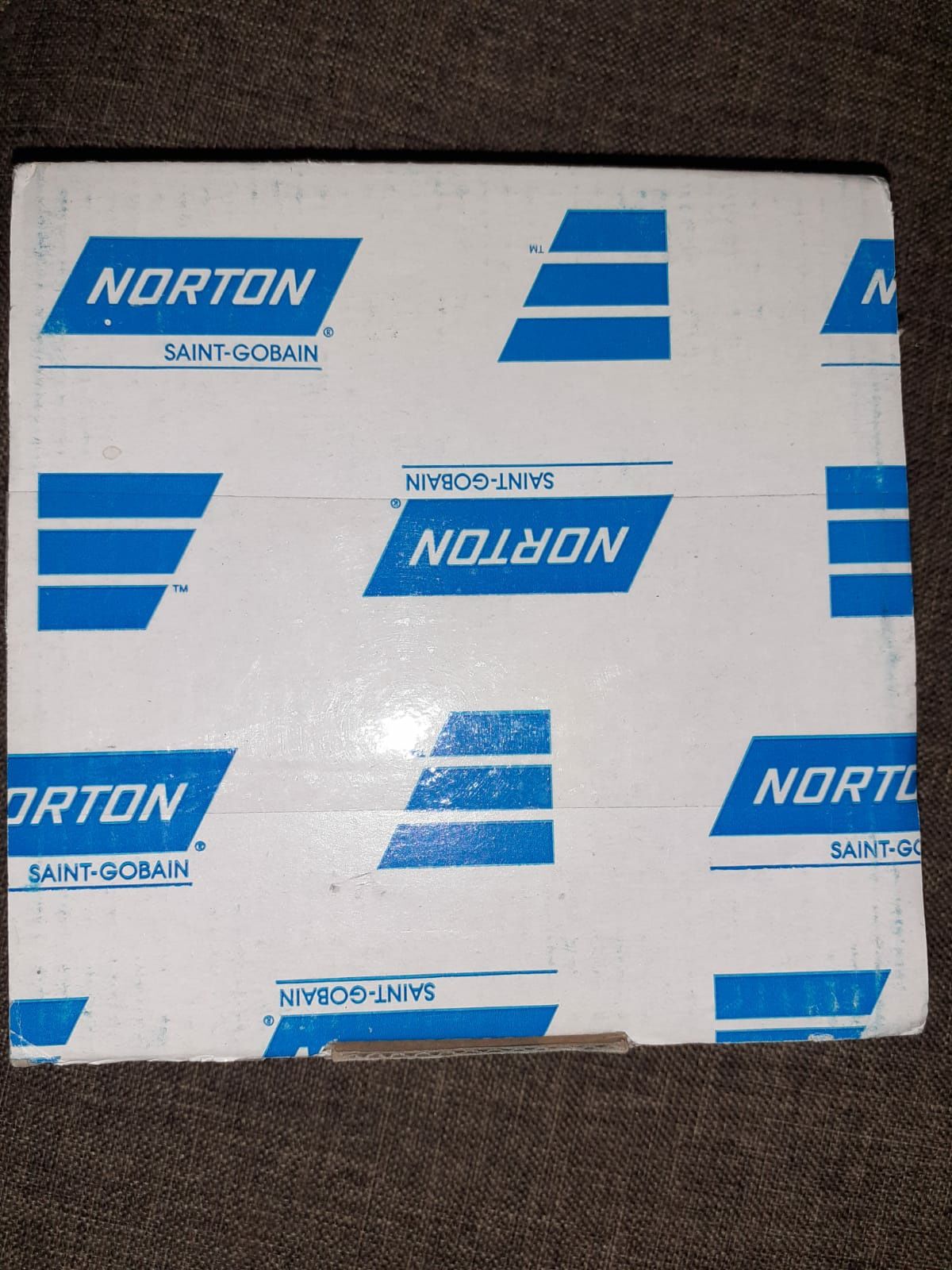 Discuri Norton  Vulcan 125x1x22,23 - 115x1x22,23