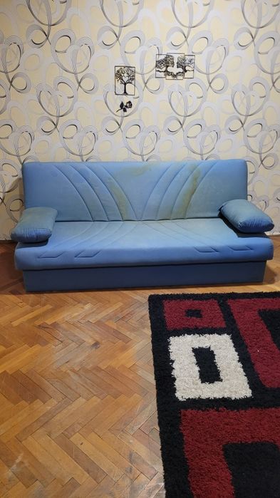 Канапе Клик Клак Istikbal