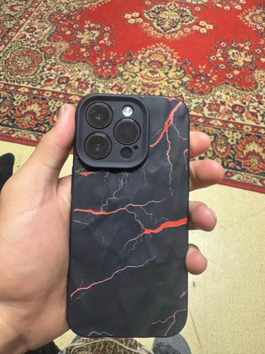 Iphone 14 pro 128 gb