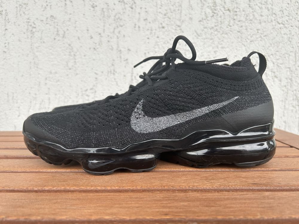 Оригинални Nike Air VaporMax 2023 Flyknit
"Triple Black"