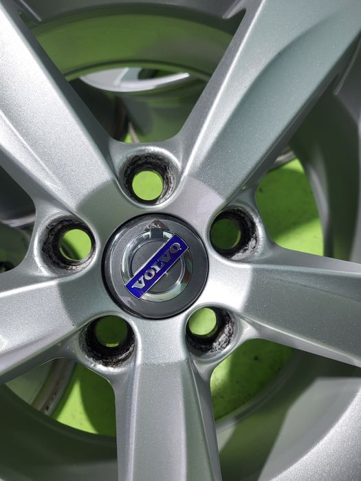 16 5x108 Volvo лети джанти 5х108 волво
