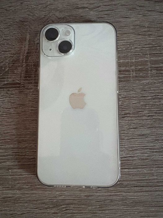 APPLE IPHONE 14 white 128GB
