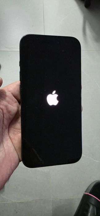 Apple IPhone 15 Pro 128GB Blue Titanium