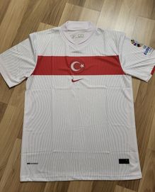Тениски на Турция Turkey за ЕВРО 2024