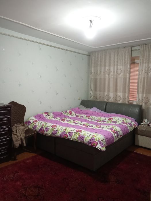 Яшнабадский Дубовый 3/1/5 средний