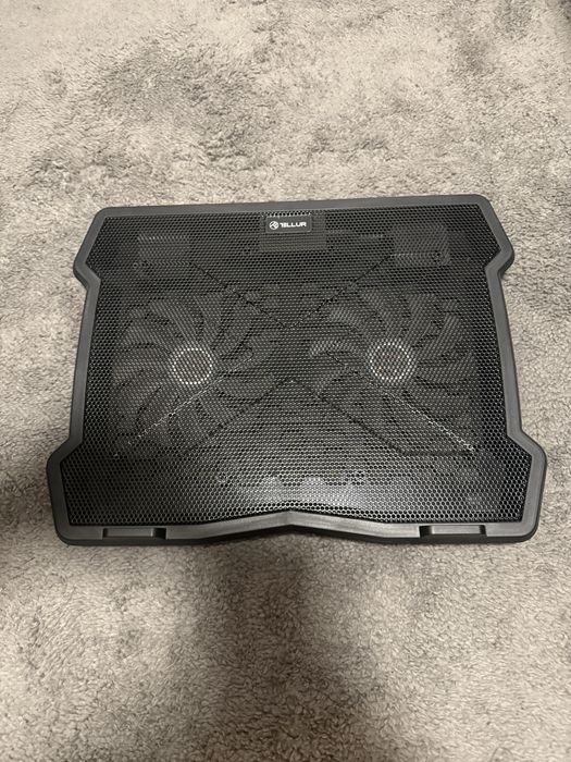 Cooler laptop Tellur