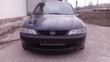 Opel Vectra 2.0DI 16V 82кс. НА ЧАСТИ / Опел Вектра 2.0DI 82кс НА ЧАСТИ