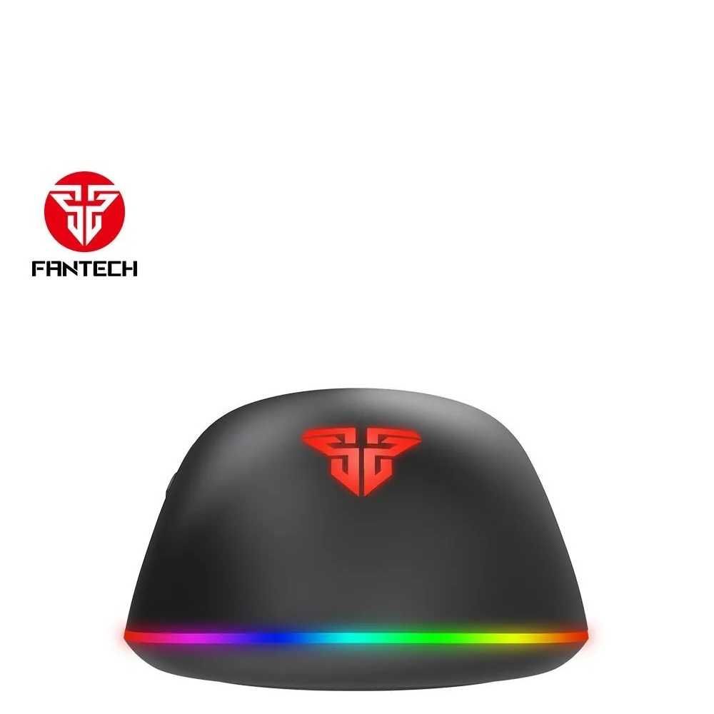 Новая игровая мышка Fantech Helios UX3 - 16,000 DPI, 1000Hz, RGB