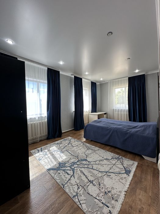 Дом в ЖМ Амангельды (Красный Партизан)