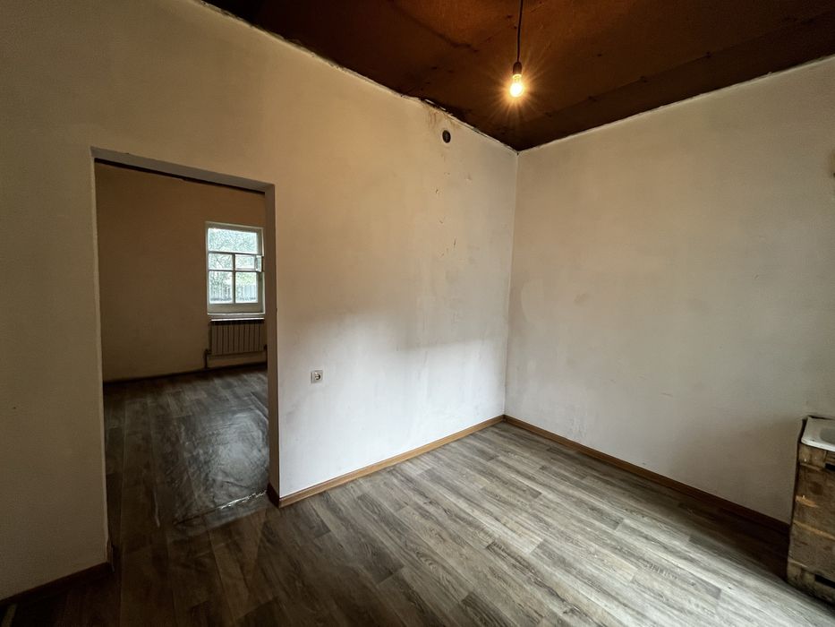 Сдам времянку. На долгий срок