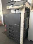 Imprimanta/copiator Konica Minolta Bizhub C353