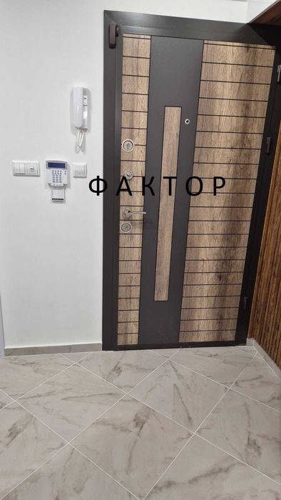 Продава се Двустаен апартамент в Пловдив, Остромила - 64 кв.м за 1875 €/кв.м - Снимка #13