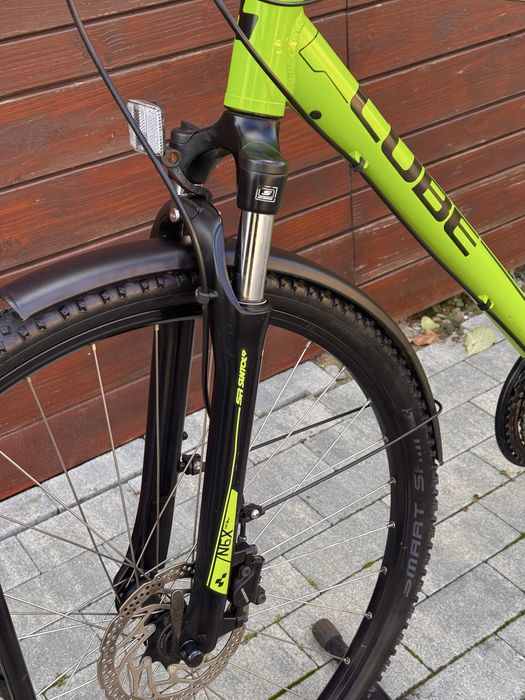 Cube LTD CLS Pro Bicivleta Oras Trekking mtb nu canyon trek bulls ktm