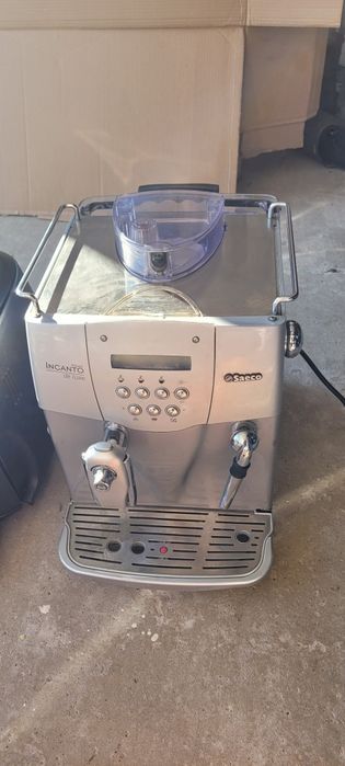 Espresoare de cafea saeco, melitta,