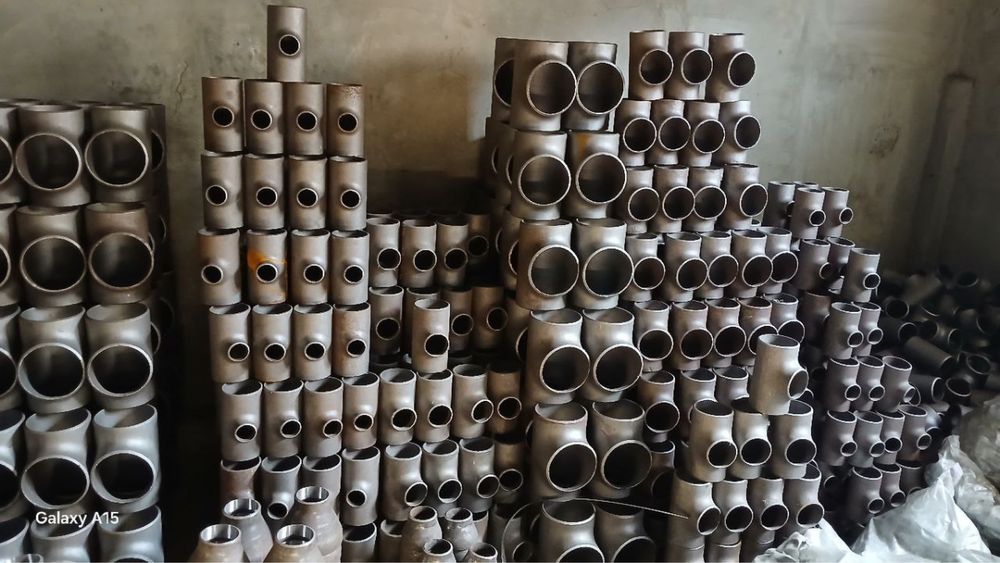 Атвод ва тройник хамма размерларда