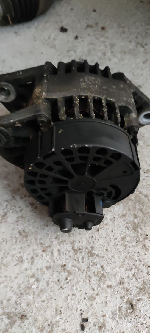 Alternator Alfa Romeo 147 1.9 JTD