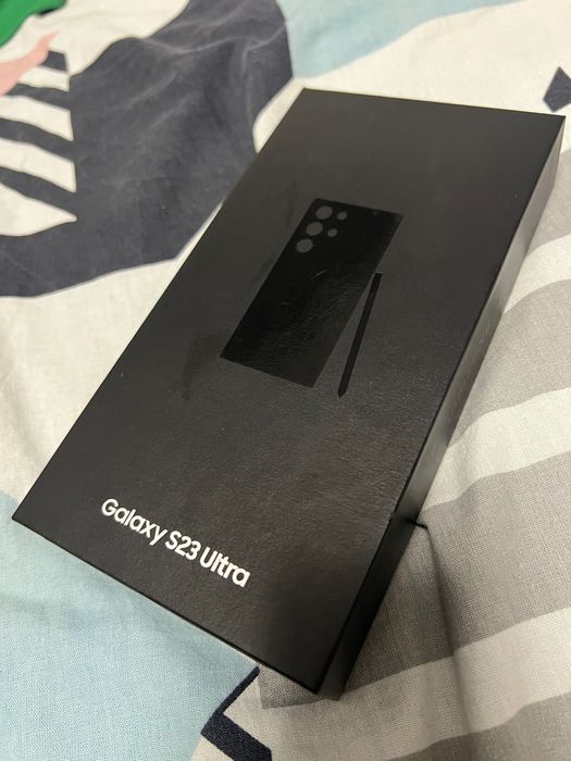Samsung GalaxyS23 Ultra 256GB