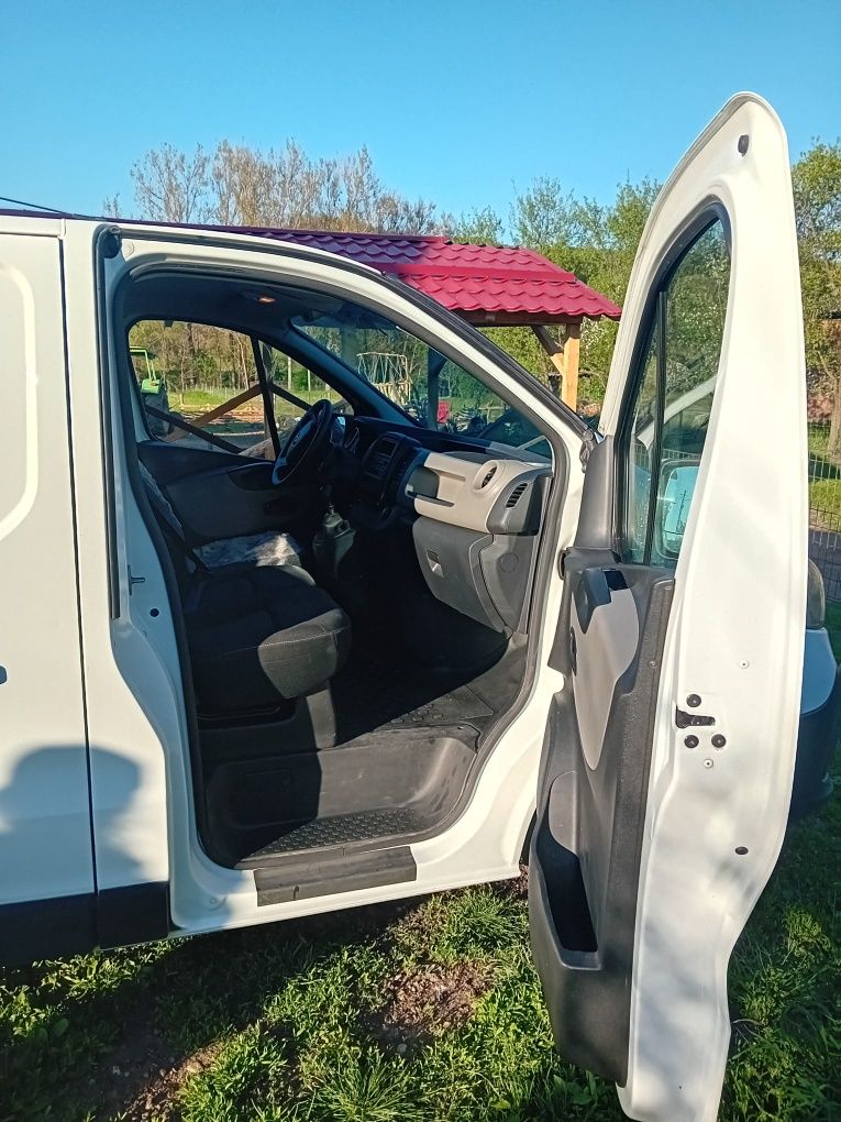 Vand Renault Trafic