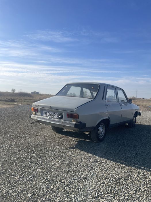 Dacia 1300 / an 1982 /