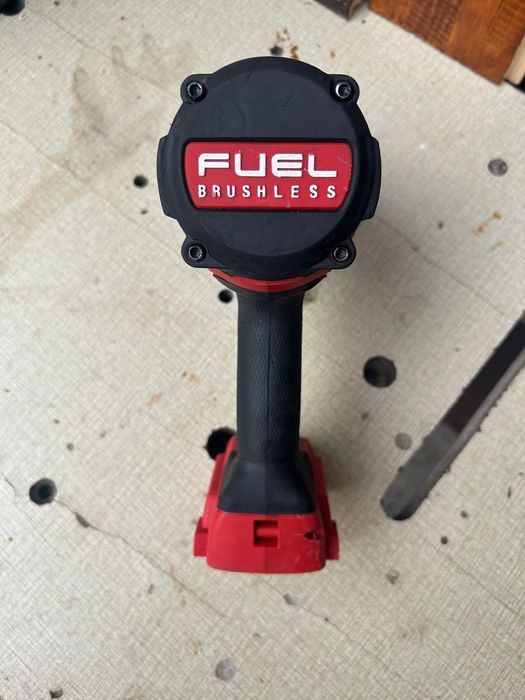 Impact roti Milwaukee M18 ONEFHIWF34