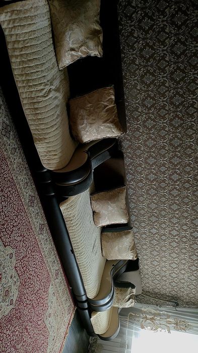 Продам диван 3-2-1