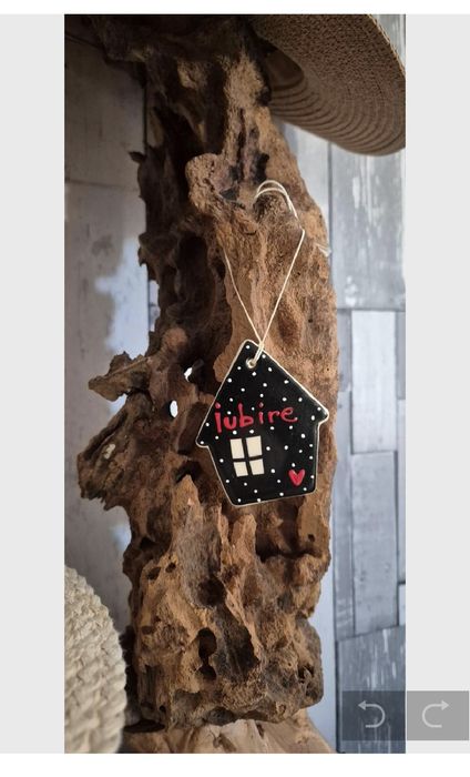 Povestea lemnului : Măslin si Cireș