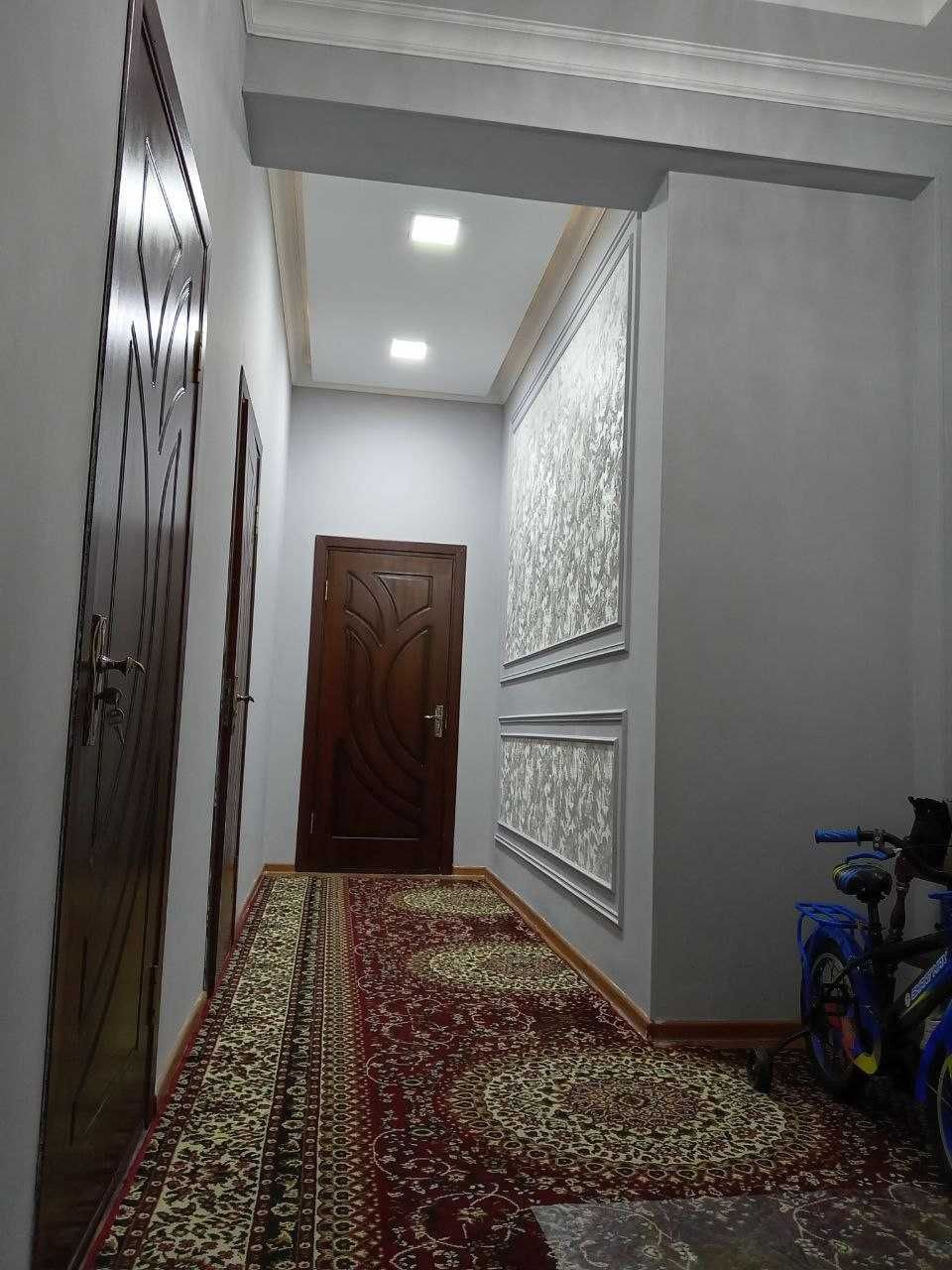 ПРОДАЁТСЯ Срочно 3\5\7 ПАРКЕНТСКИЙ REAL Hоuse Новостройка №1034 ДИЛЯ