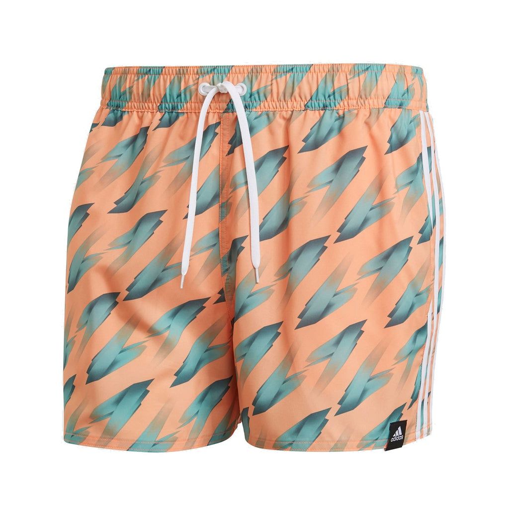 Adidas Graphic Shorts оригинални гащета M Адидас спорт шорти