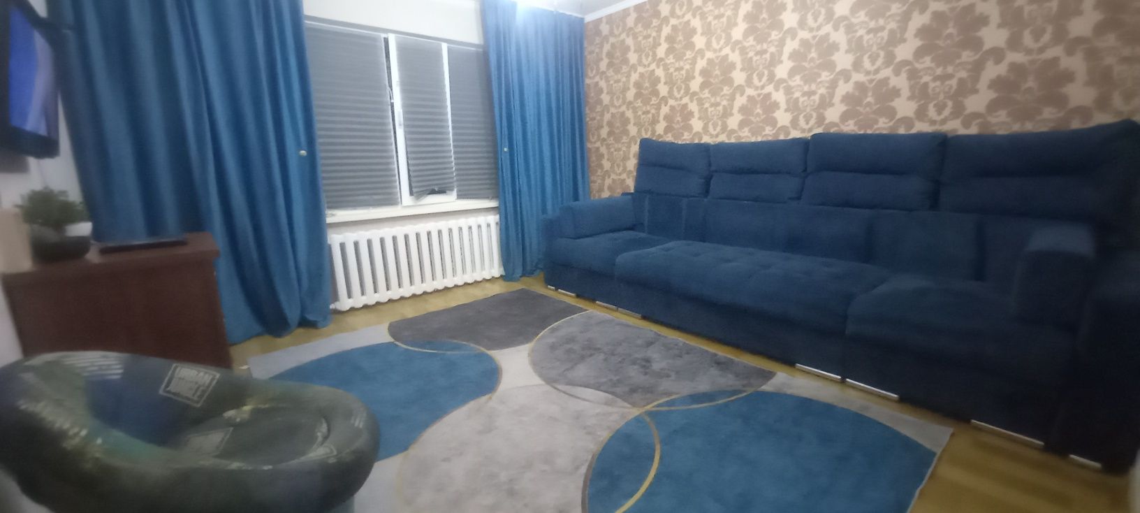 Сдам 2 ком.кв  19 мкр