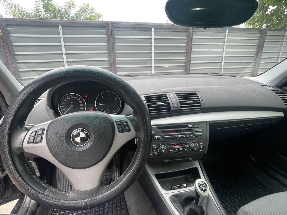 Bmw 118 seria 1