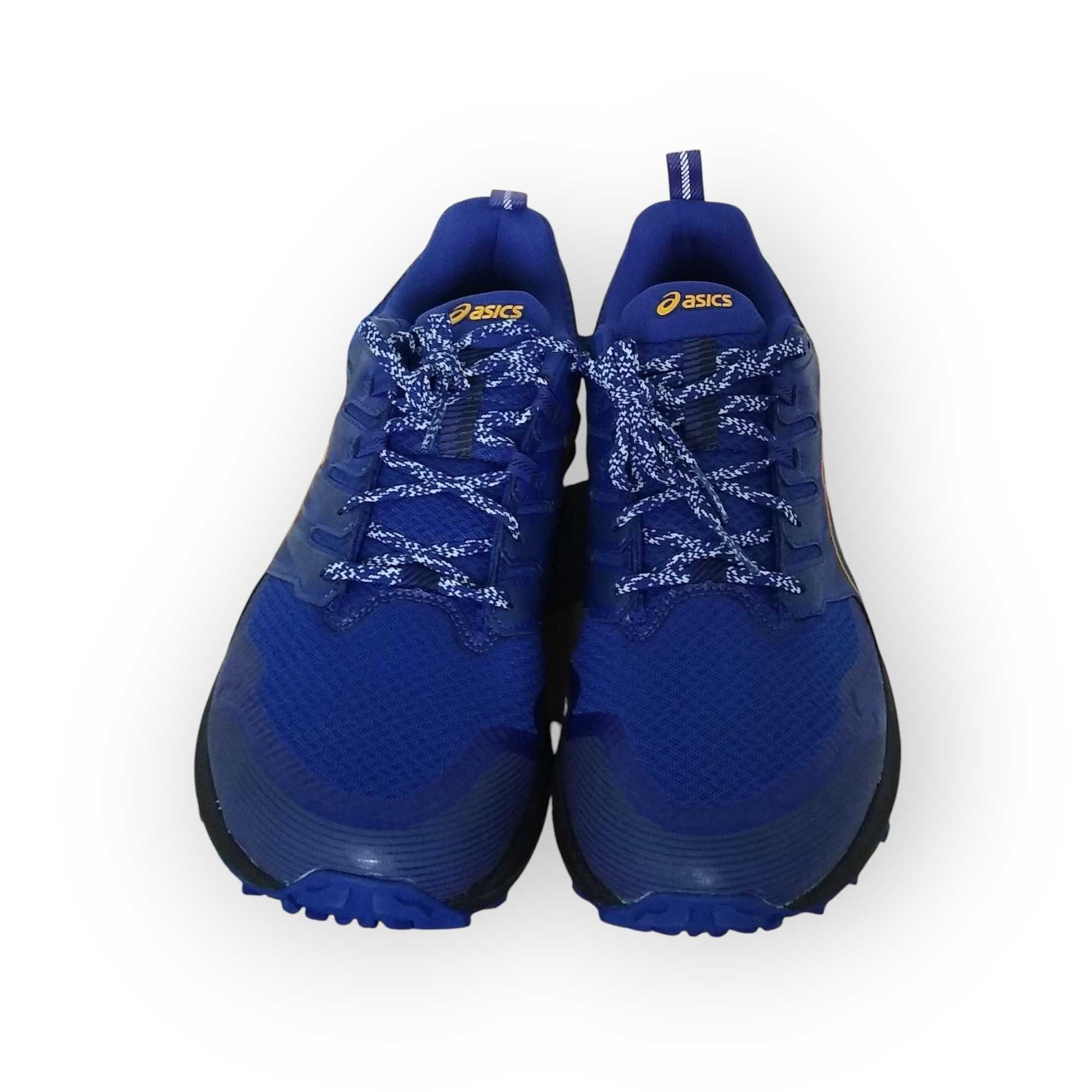 Нови Asics GEL-Trabuco Terra Обувки Маратонки Планинско Бягане 49-50