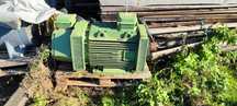Motoare trifazat 130/200kw