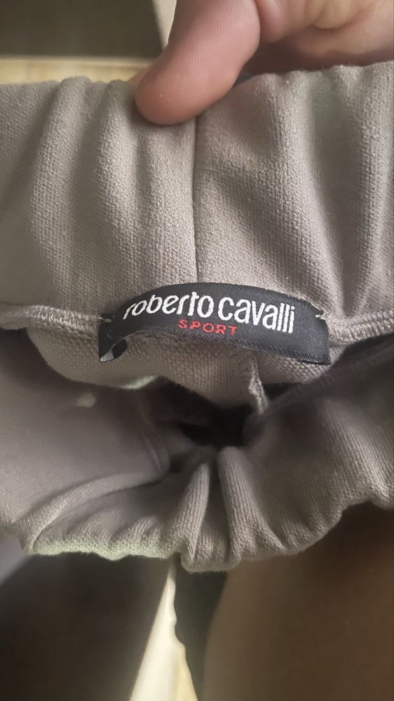 Roberto cavalli долница нова