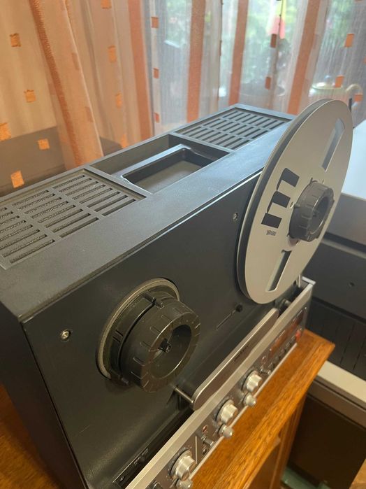 Magnetofon Revox B77 MKII stare excelenta