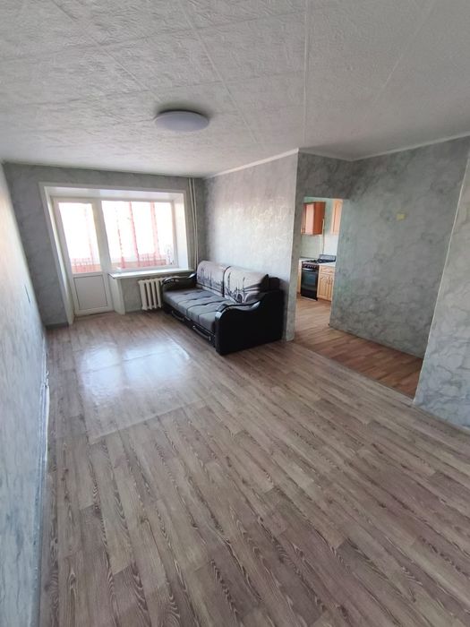 Сдам 3-х комн на длительный срок