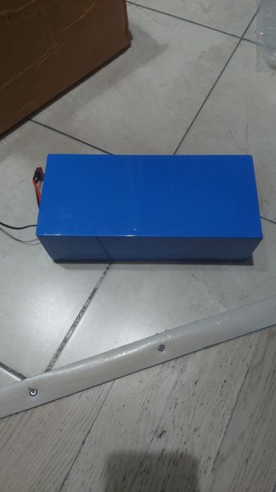 Аккумулятор для электровелосипеда, 48 В