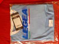 Tricou fotbal Legea